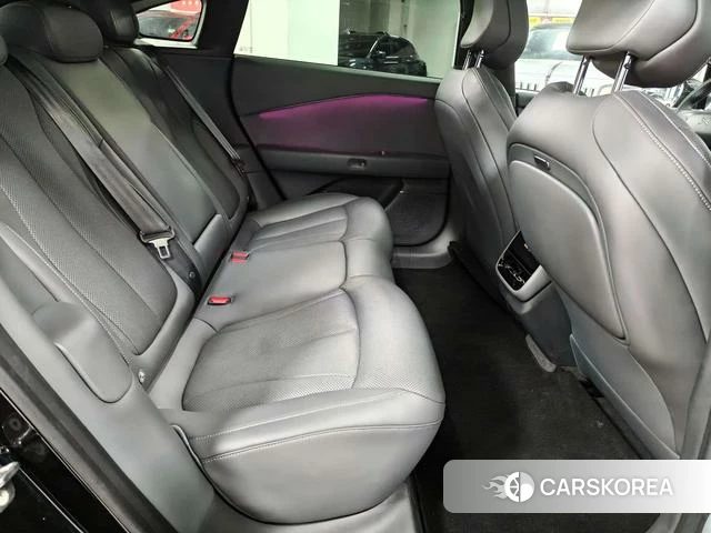 Xiaopeng Motors Xiaopeng P7+ id 3926881 из Китая 23