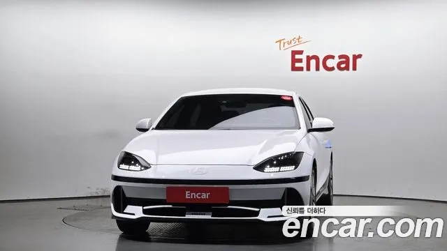 Hyundai Ionic 6 id 2858076 из Кореи 13