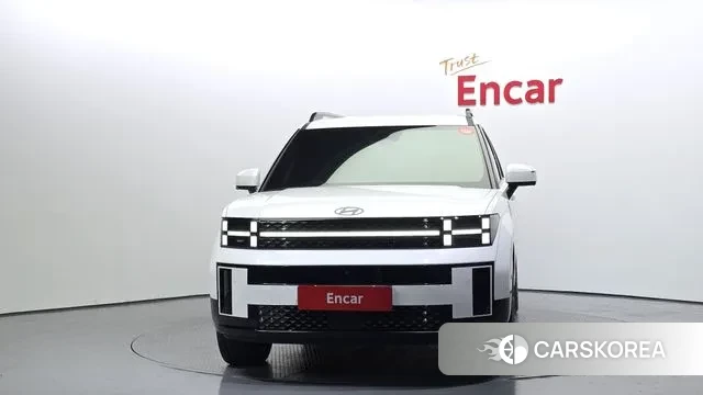 Hyundai Santa Fe (MX5) id 3310536 из Кореи 13