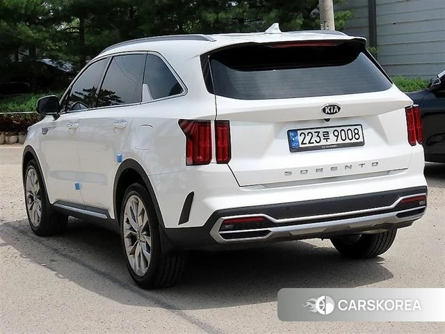 Kia Sorento 4th Generation id 4453394 из Кореи 13