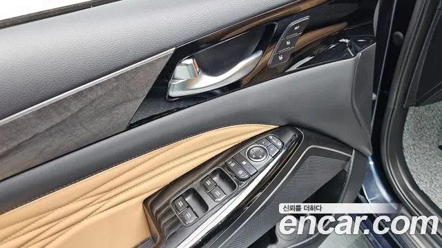 Kia K7 Premier id 2753029 из Кореи 13