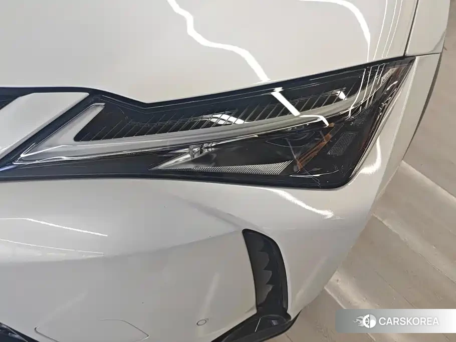 Lexus UX id 4655080 из Китая 9