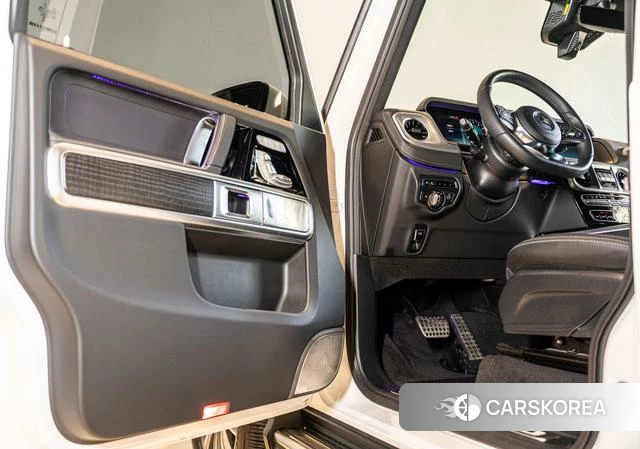 Mercedes-Benz G-class id 4260306 из Китая 16
