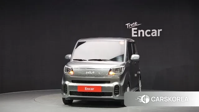 Kia The New Ray id 3148638 из Кореи 13