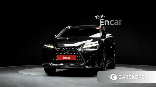 Lexus NX350h Second generation id 3914302 из Кореи 13