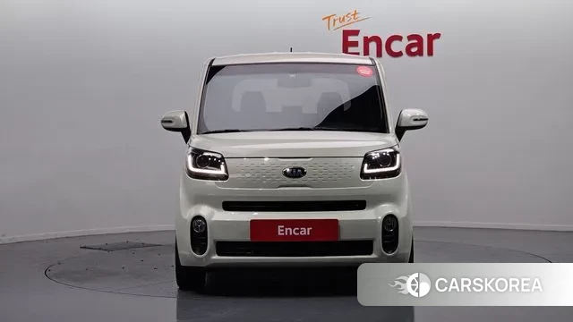 Kia The New Ray id 3050681 из Кореи 13