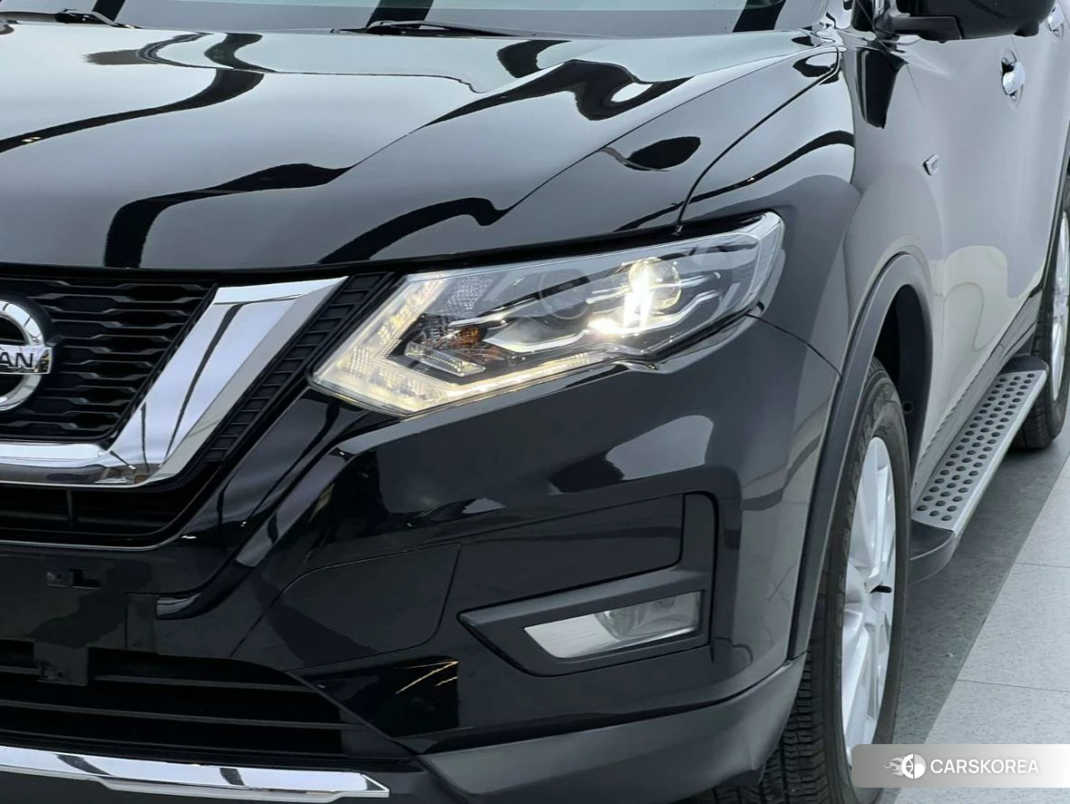Nissan X-Trail id 4479496 из Китая 12