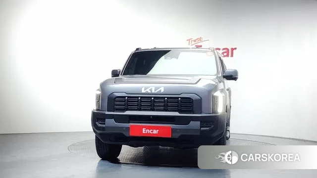 Kia Tasman id 3750879 из Кореи 13