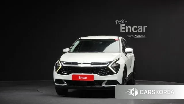 Kia Sportage 5th Generation id 3373055 из Кореи 13