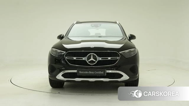 Mercedes-Benz GLC-Class X254 id 4321640 из Кореи 11