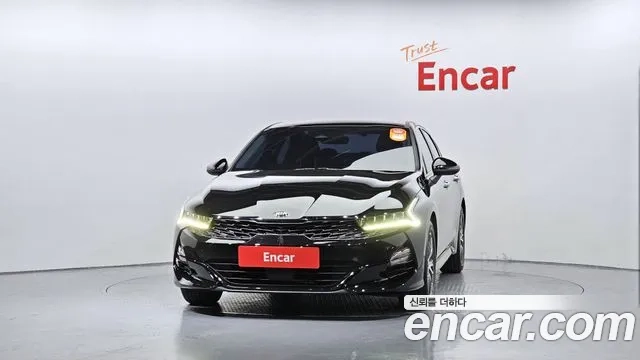 Kia K5 3rd generation id 2869674 из Кореи 13