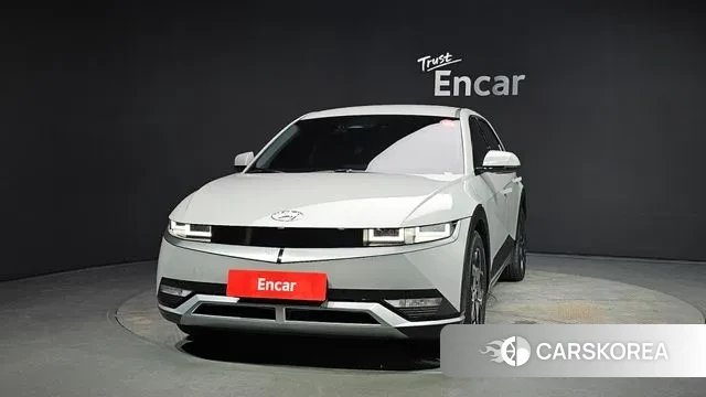 Hyundai Ionic 5 id 3127346 из Кореи 13