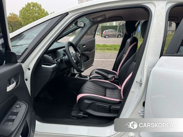 Honda Fit id 4392252 из Китая 15