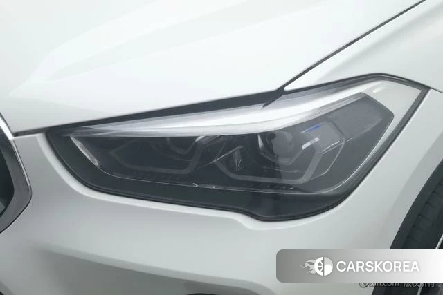 BMW X1 id 4254347 из Китая 17