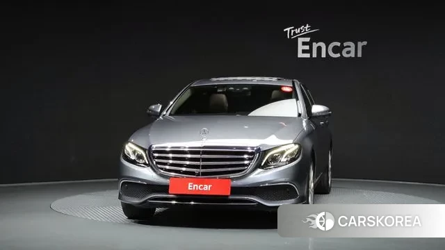 Mercedes-Benz E-Class W213 id 3176706 из Кореи 13