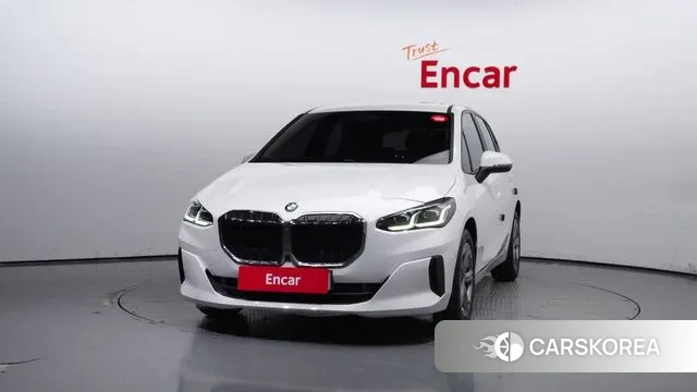 BMW 2 Series Active Tourer (U06) id 3031593 из Кореи 13