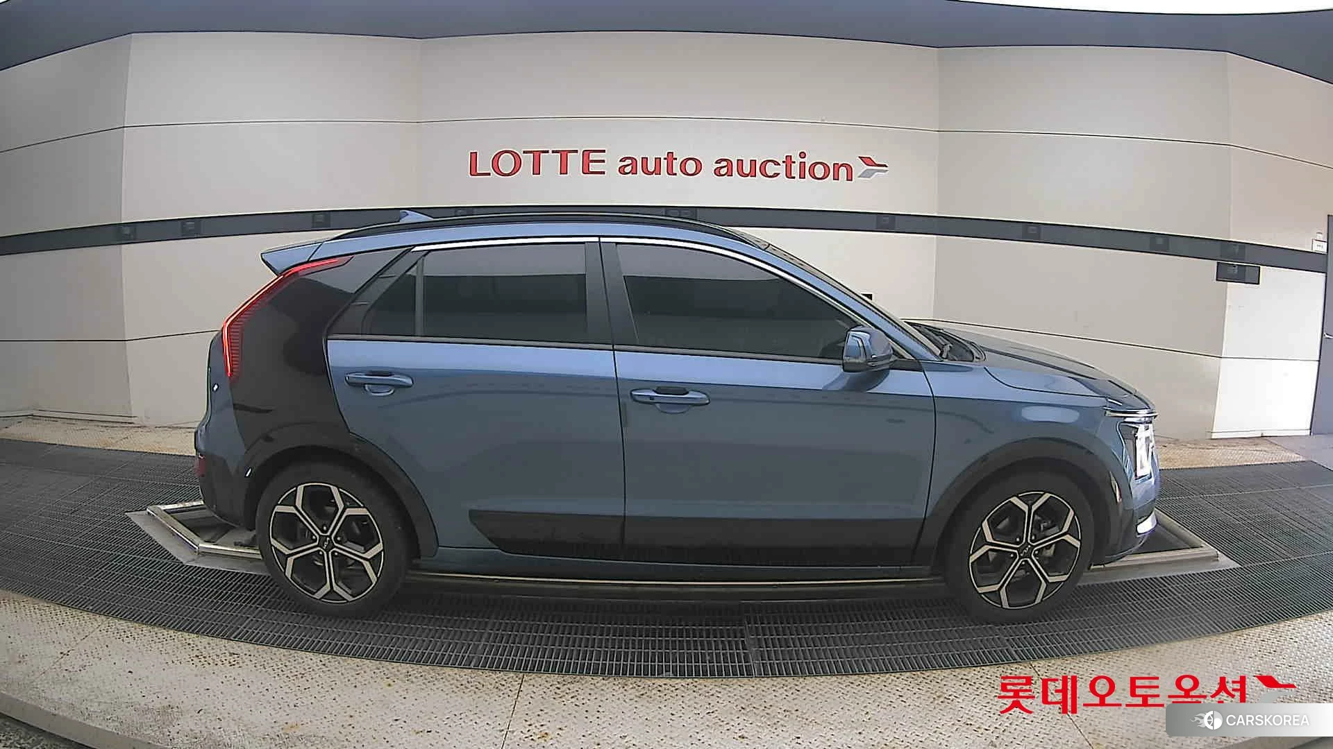 Kia Niro Hybrid id 4909231 из Кореи 23