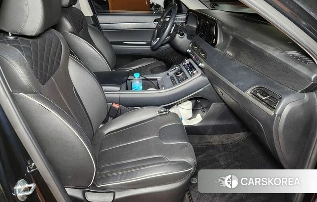 Hyundai Palisade id 4429628 из Кореи 13