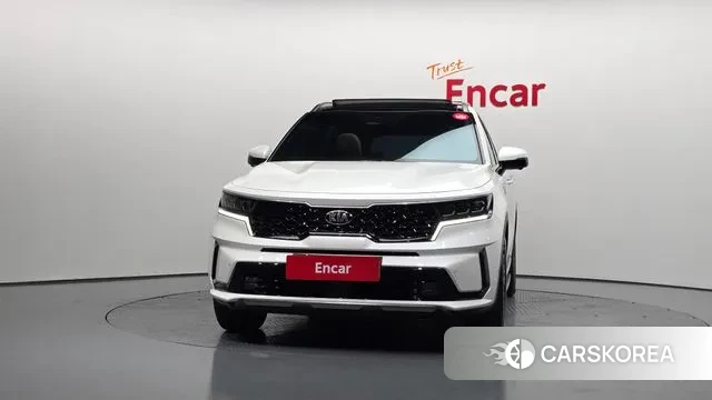 Kia Sorento 4th Generation id 3722856 из Кореи 13