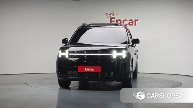 Hyundai Santa Fe (MX5) id 3400054 из Кореи 13