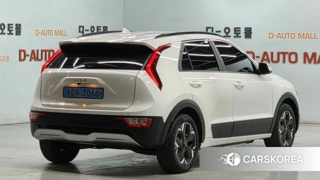 Kia Di All New Niro EV id 4745208 из Кореи 13