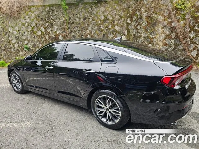 Kia K5 3rd generation id 2703614 из Кореи 13