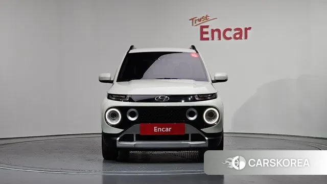 Hyundai Casper id 3442364 из Кореи 13