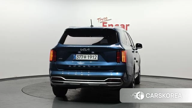 Kia Sorento 4th Generation id 3819151 из Кореи 13