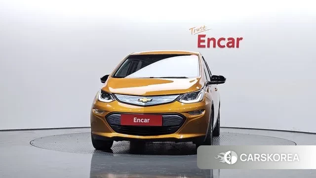 Chevrolet (GM Daewoo) Bolt EV id 3480252 из Кореи 13