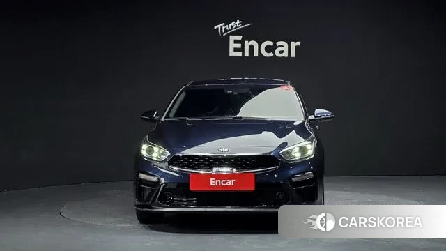 Kia Come New K3 id 3514801 из Кореи 13