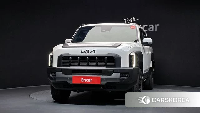 Kia Tasman id 4847347 из Кореи 23