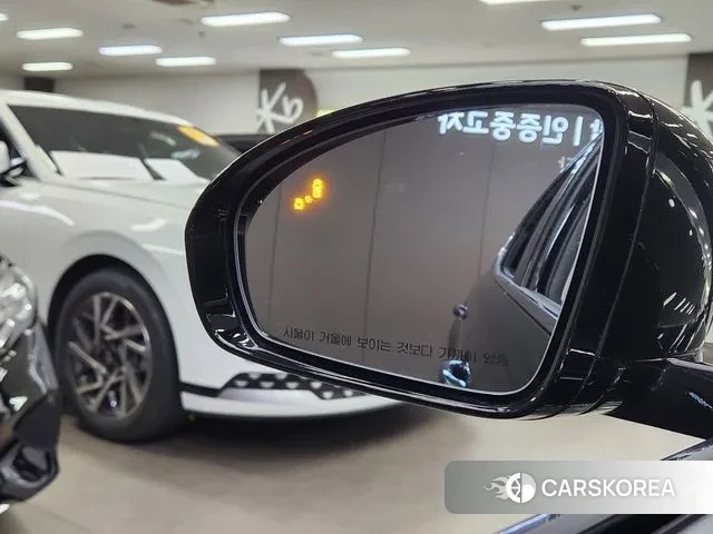 Kia K7 Premier id 3041420 из Кореи 13