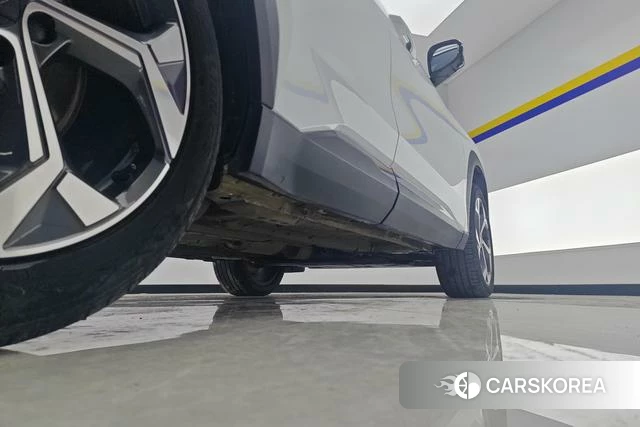 Geely Automobile Boyue L id 3782667 из Китая 10