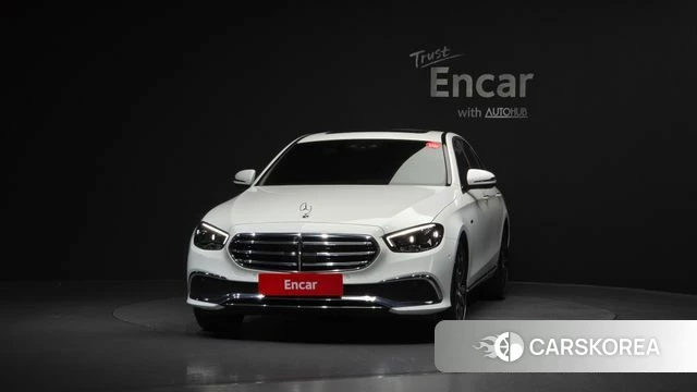 Mercedes-Benz E-Class W213 id 3800331 из Кореи 13