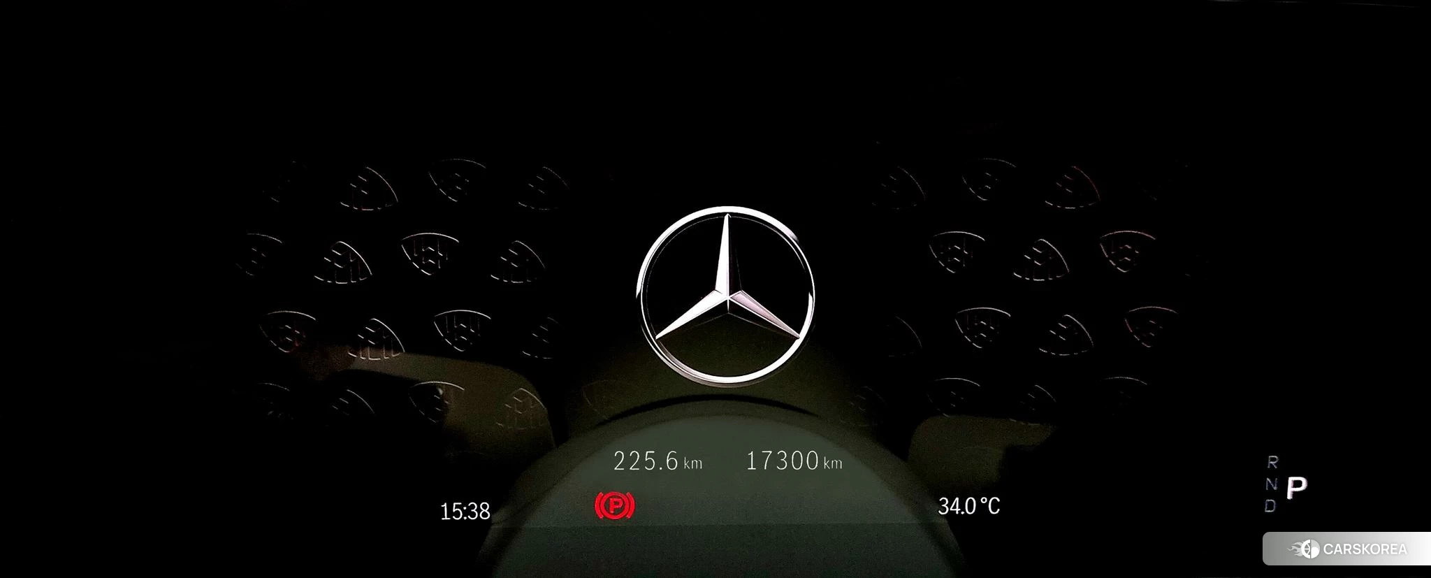 Mercedes-Benz Maybach S-class id 4485589 из Китая 11