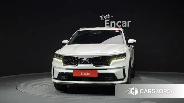 Kia Sorento 4th Generation id 3884894 из Кореи 13