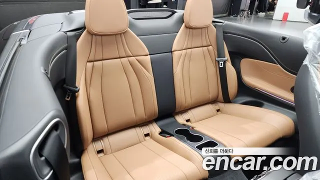 Mercedes-Benz CLE-Class C236 id 2670503 из Кореи 13