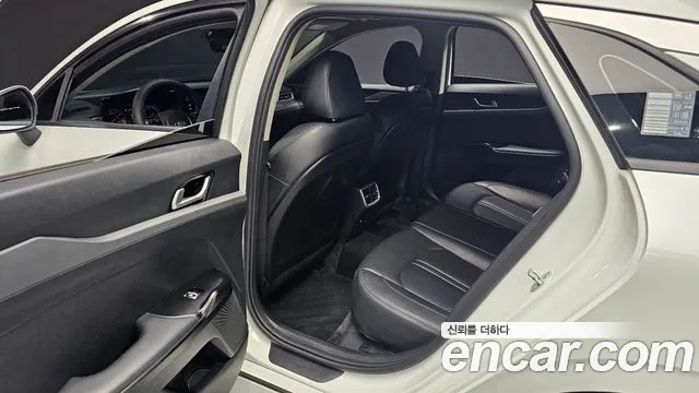 Kia K5 3rd generation id 2559873 из Кореи 13