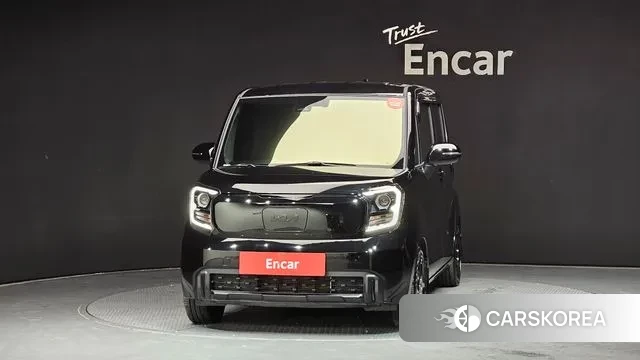 Kia The New Kia Ray EV id 2939106 из Кореи 13
