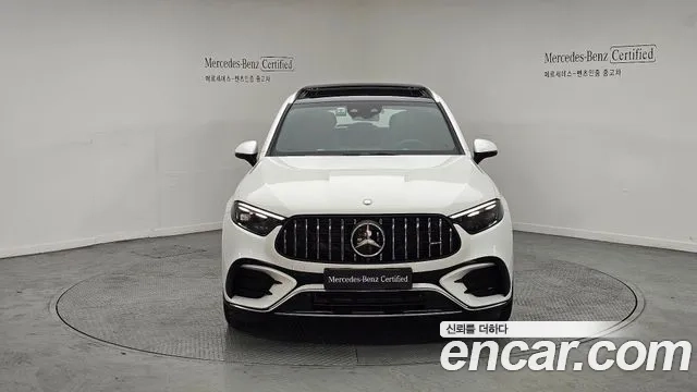 Mercedes-Benz GLC-Class X254 id 2873644 из Кореи 13