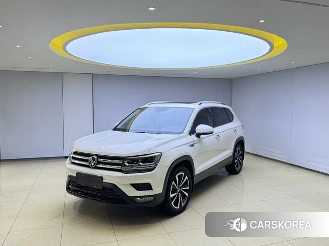 Volkswagen Tuyue id 4399993 из Китая 19