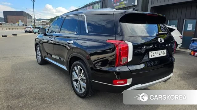 Hyundai Palisade id 3008629 из Кореи 13
