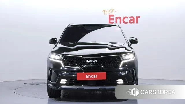 Kia Sorento 4th Generation id 3770261 из Кореи 13