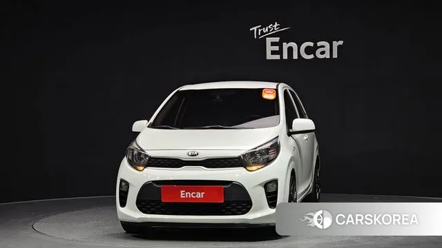 Kia All New Morning (JA) id 2986900 из Кореи 13