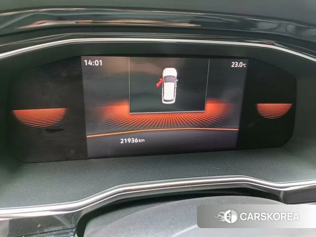 Volkswagen Sagitar 2022 Белый из Китая, фото 4