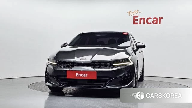 Kia K5 3rd generation id 3828378 из Кореи 13