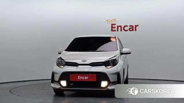 Kia Morning Urban (JA) id 3291151 из Кореи 13