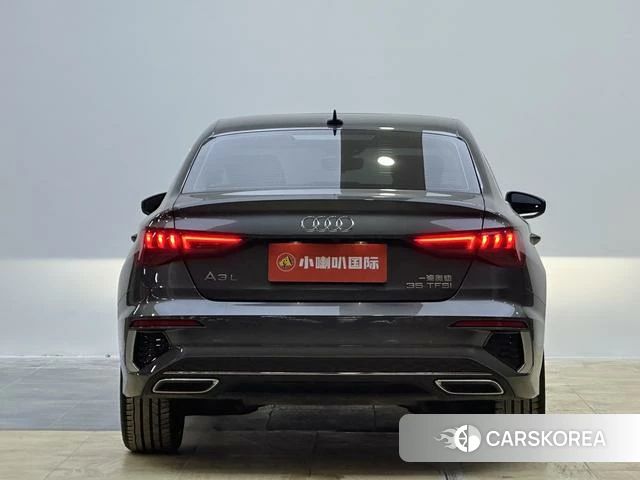 Audi A3 id 4263344 из Китая 11