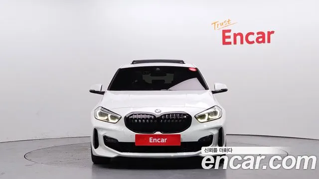 BMW 1 Series (F40) id 2800249 из Кореи 13