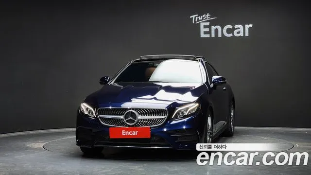 Mercedes-Benz E-Class W213 id 2802184 из Кореи 13